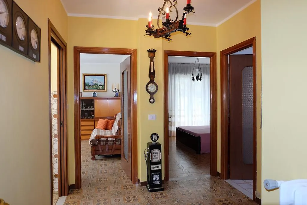 B&B L'Edera-1