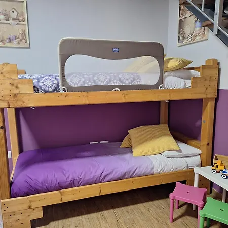 Locanda del Sasso Rooms-3